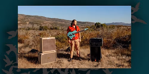 The Twilight Sessions at Blackbird Vineyards: PLYGNS