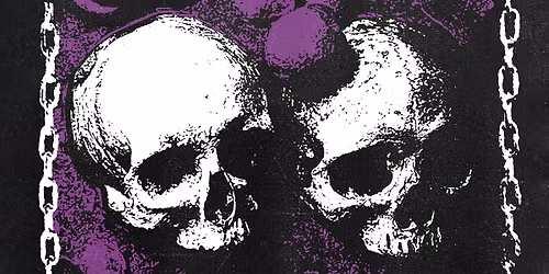 OFF WITH THEIR HEADS at The Rosetta Room