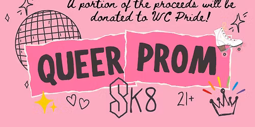 Queer Prom 21+ 