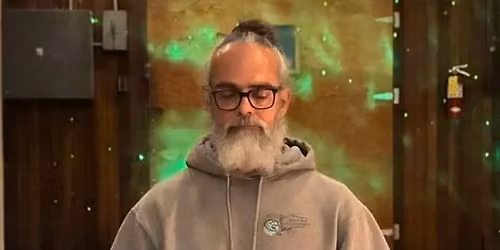 Basic Yoga with James