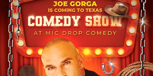 Joe Gorga at Governors Brokerage