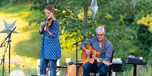 Music Under the Stars: Celtic Night