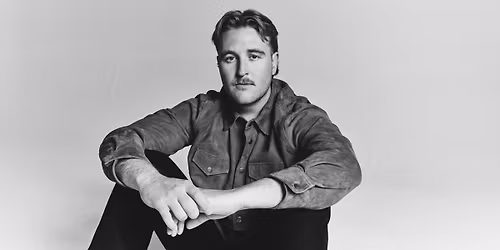 Graham Barham at The Basement East