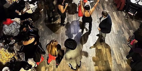 SPRING BLOOM IN DUMBO 2026