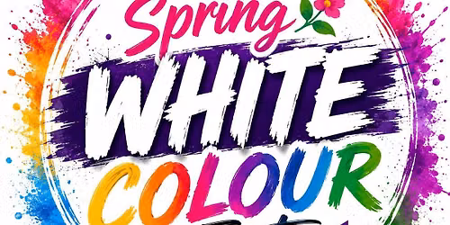 Maseru Spring White Colour Fest