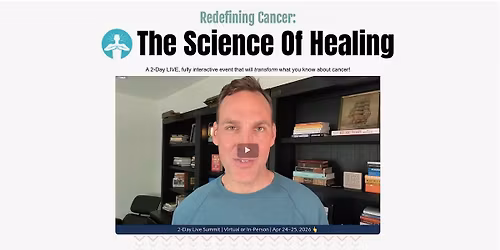 Redefining Cancer