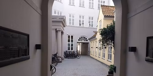 Smutveje, passager og genveje i K\u00f8benhavn.