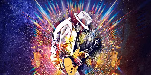 Ultimate Santana Tribute Concert