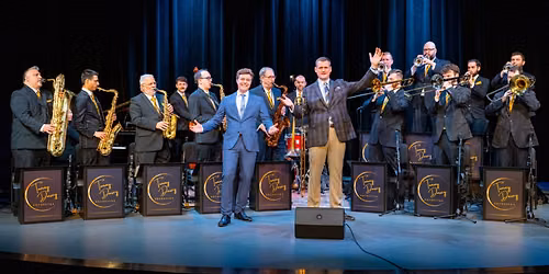 Tommy Dorsey Orchestra at Valentine Theatre
