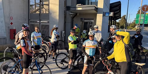 CCBUG Tuggerah to Soldiers Beach