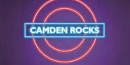 Camden Rocks; Firewater Thursday.