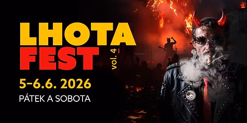 LHOTA FEST vol.4