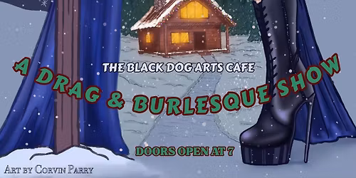 Cabin Fever Chronicles