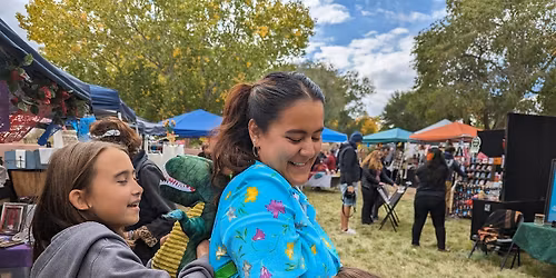 Flor de Mayo Folk Art Fest