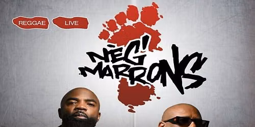  NEG'MARRONS
