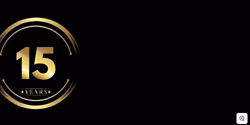 Thommy Berg feiert sein 15-j\u00e4hriges B\u00fchnenjubil\u00e4um! \ud83c\udf89