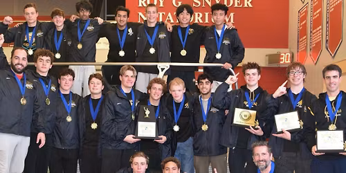 Night at the Races: Tiger Water Polo fundraiser