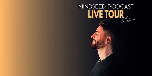 Stuttgart | Mindseed Podcast Live Tour mit L\u00e9on Heimann