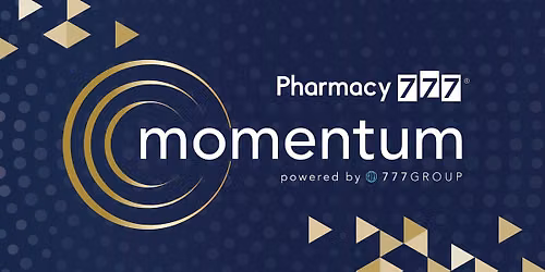 Ph*rm*cy 777's Momentum 2026