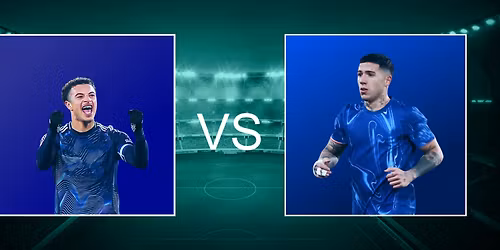 Leeds United FC vs Chelsea FC at Elland Road