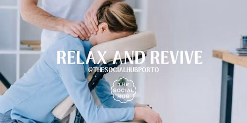Relax and Revive
