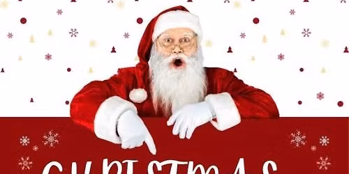 Christmas music bingo