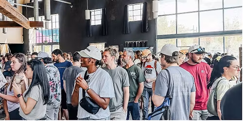 Denver's Summer VIBE Art Fair