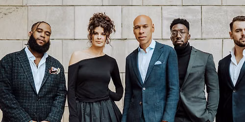 Joshua Redman Group at Musical Instrument Museum - MIM Music Theater