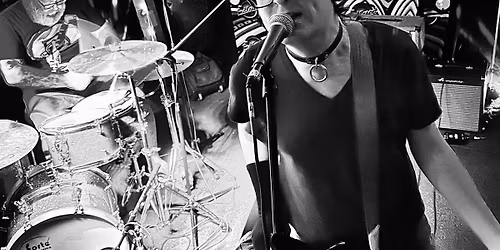 Ojata Records Presents: The Dirty Pretty - St. Paul MN. w\/ Wasi'chu - Mankato & Frengs - GF