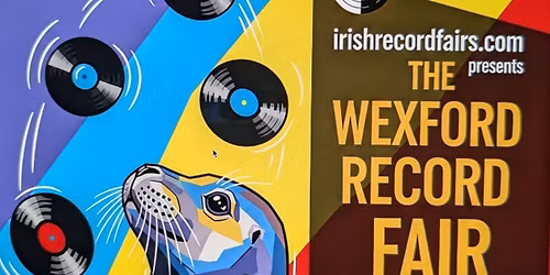The Wexford Record Fair