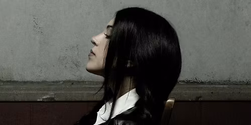 Ally Nicholas at Mahall's