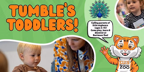 Tumble's Toddlers!
