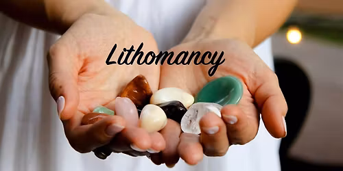 Lithomancy