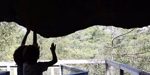 Parking Rock of Ages - Manchester, NH