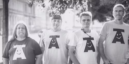 A bude \u017e\u00edt v HiFi Club Plze\u0148