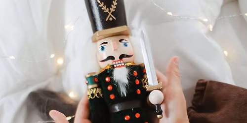 Toledo Ballet: The Nutcracker