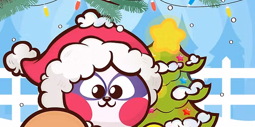 FERIA FRIKI NAVIDAD RECOLETA 2025