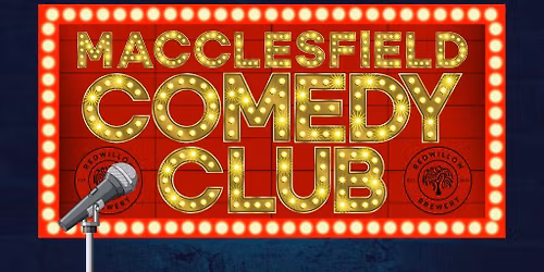 Macclesfield Comedy Club