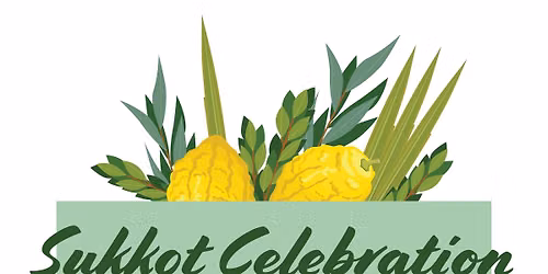 Sukkot Celebration 2026
