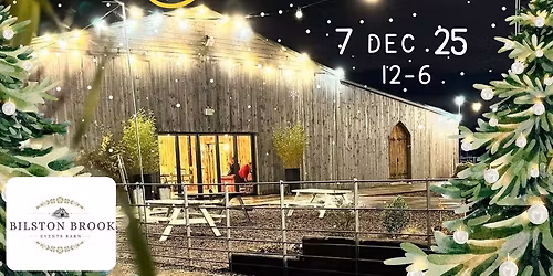 Bilston Brook Christmas Festival