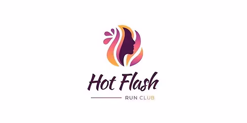 Hot Flash Run Club - 60 minute walk\/run