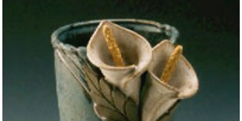 Intermediate Hand building