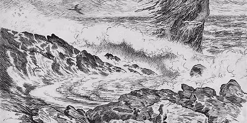 The Monstrous Viking Age: a Halloween Special