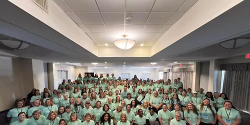 Women\u2019s Restoration Retreat\/Deposit due by May 1.