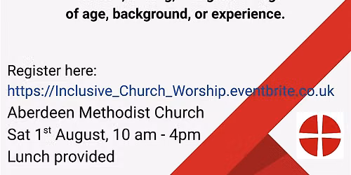 Inclusive Church?