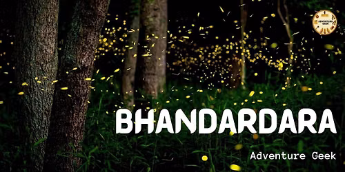 Bhandardara Fireflies Camping - Ac Bus