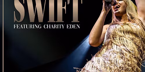 Charity Eden - The Story of Taylor Swift