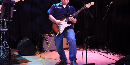 Kosta la Vista @ Smokesmith Bar B Que Sandpoint ID