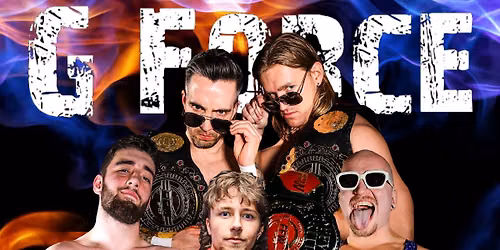FFW G-Force 