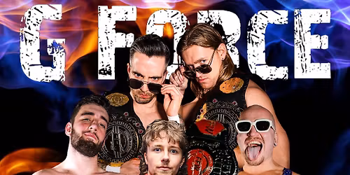 FFW G-Force